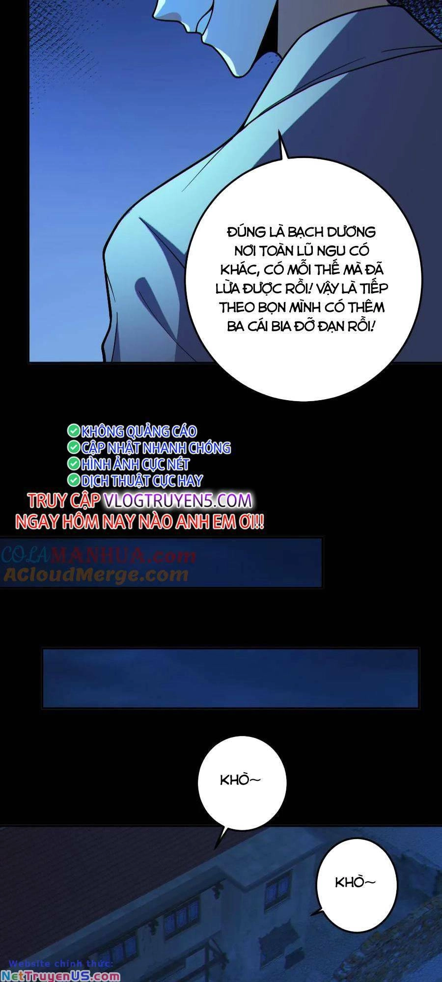 Toàn Cầu Ngự Quỷ: Trong Cơ Thể Ta Có Hàng Trăm Triệu Con Quỷ Chapter 99 - 9