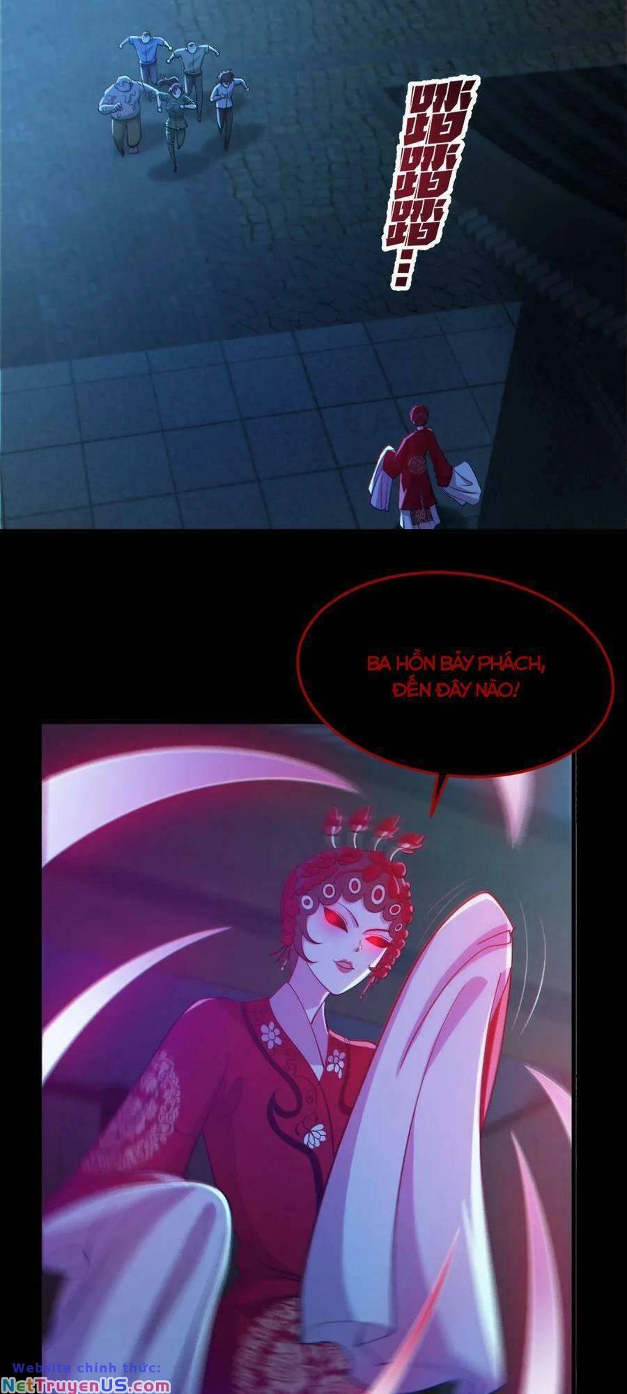 Toàn Cầu Ngự Quỷ: Trong Cơ Thể Ta Có Hàng Trăm Triệu Con Quỷ Chapter 100 - 2