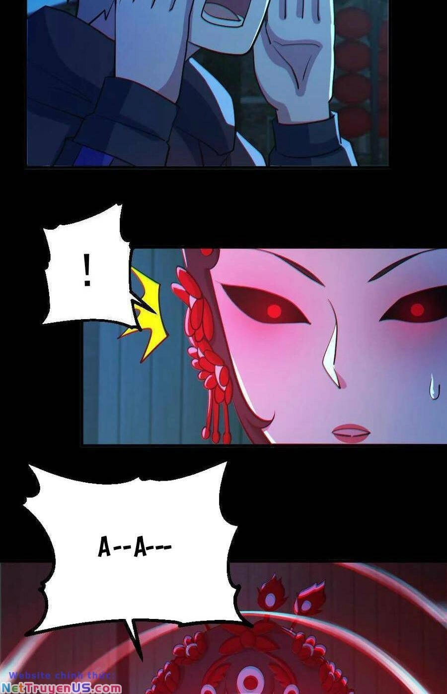 Toàn Cầu Ngự Quỷ: Trong Cơ Thể Ta Có Hàng Trăm Triệu Con Quỷ Chapter 100 - 15