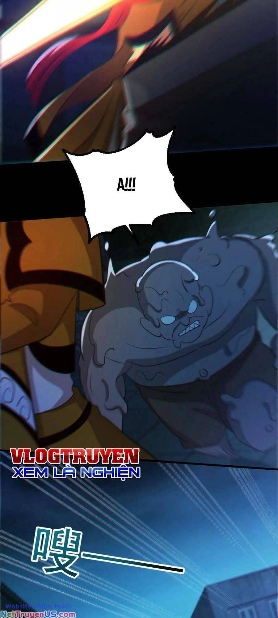 Toàn Cầu Ngự Quỷ: Trong Cơ Thể Ta Có Hàng Trăm Triệu Con Quỷ Chapter 100 - 20