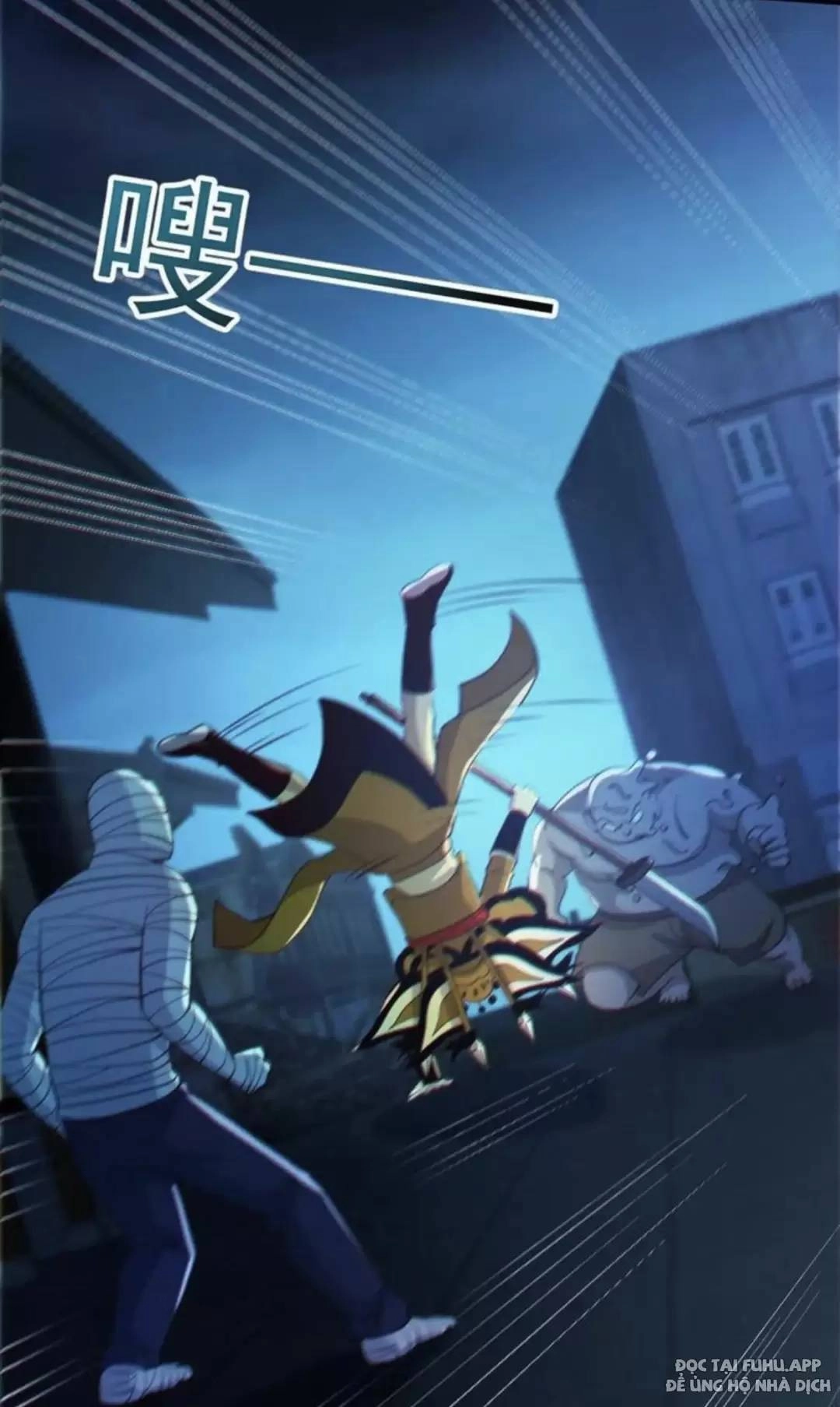 Toàn Cầu Ngự Quỷ: Trong Cơ Thể Ta Có Hàng Trăm Triệu Con Quỷ Chapter 100 - 32