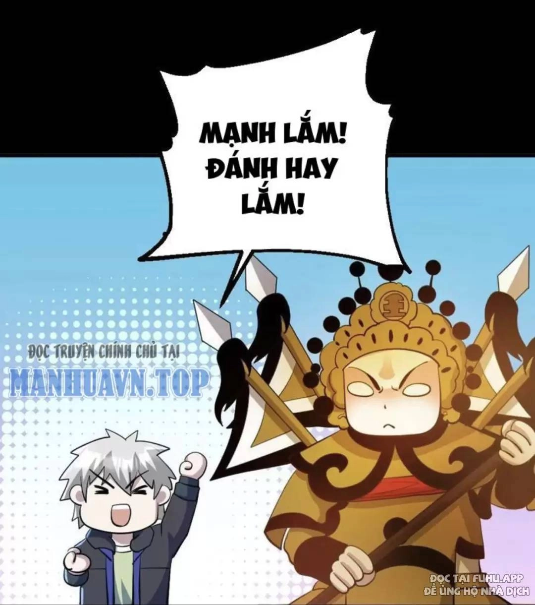 Toàn Cầu Ngự Quỷ: Trong Cơ Thể Ta Có Hàng Trăm Triệu Con Quỷ Chapter 100 - 36