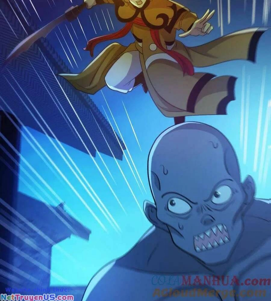 Toàn Cầu Ngự Quỷ: Trong Cơ Thể Ta Có Hàng Trăm Triệu Con Quỷ Chapter 101 - 5