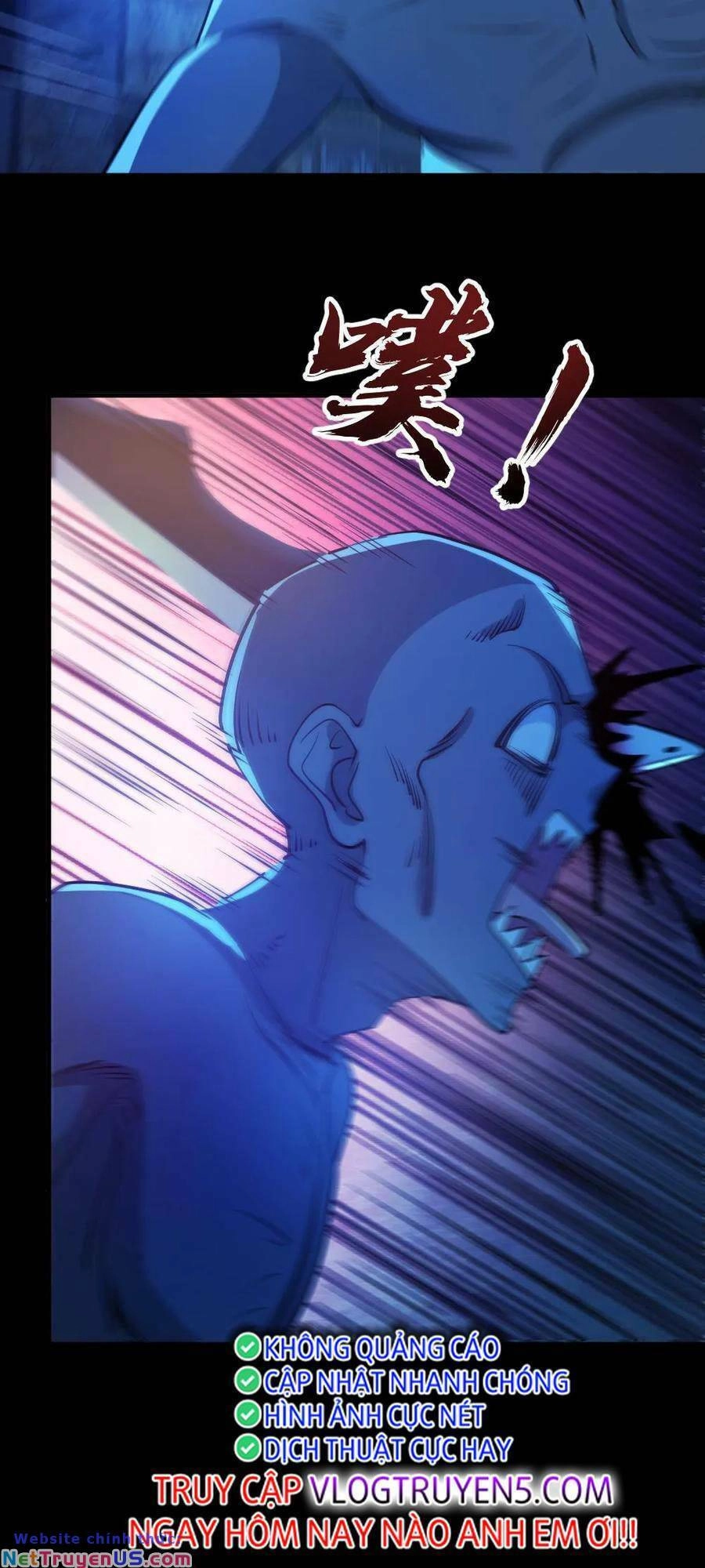 Toàn Cầu Ngự Quỷ: Trong Cơ Thể Ta Có Hàng Trăm Triệu Con Quỷ Chapter 101 - 6