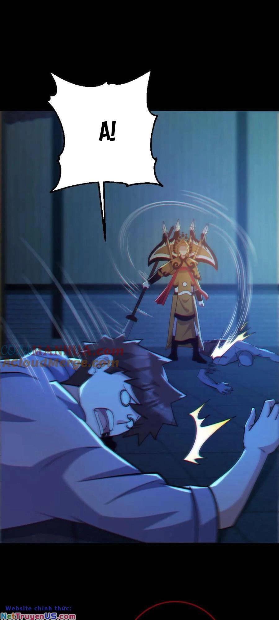 Toàn Cầu Ngự Quỷ: Trong Cơ Thể Ta Có Hàng Trăm Triệu Con Quỷ Chapter 101 - 7