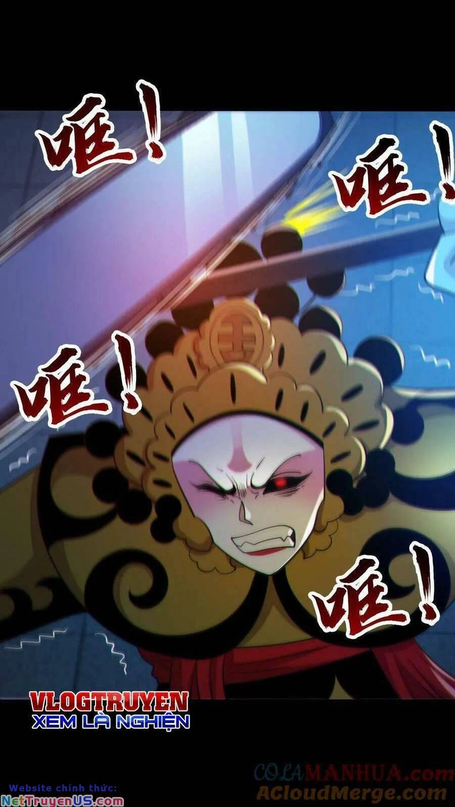 Toàn Cầu Ngự Quỷ: Trong Cơ Thể Ta Có Hàng Trăm Triệu Con Quỷ Chapter 101 - 15