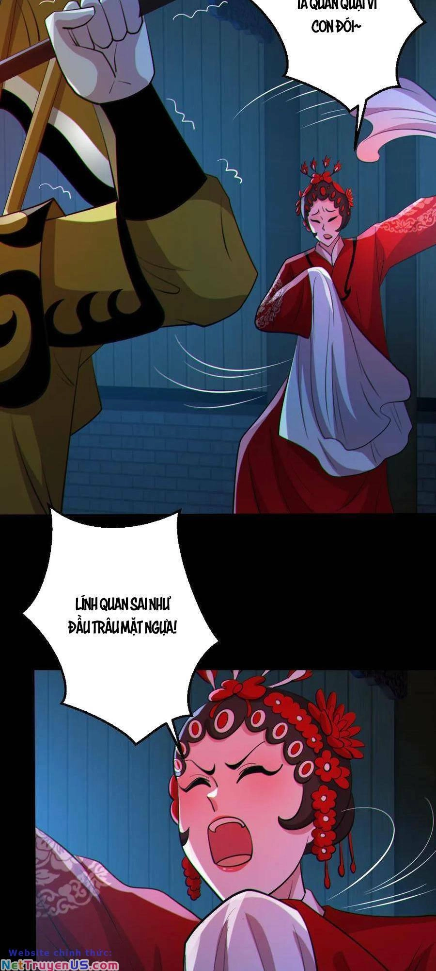 Toàn Cầu Ngự Quỷ: Trong Cơ Thể Ta Có Hàng Trăm Triệu Con Quỷ Chapter 102 - 3