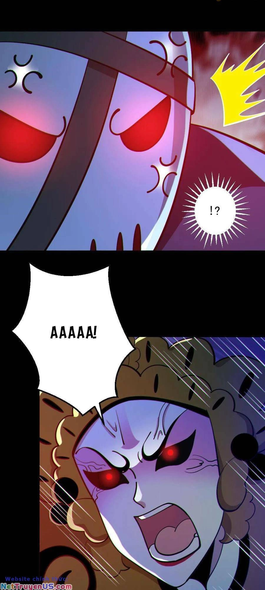 Toàn Cầu Ngự Quỷ: Trong Cơ Thể Ta Có Hàng Trăm Triệu Con Quỷ Chapter 102 - 6