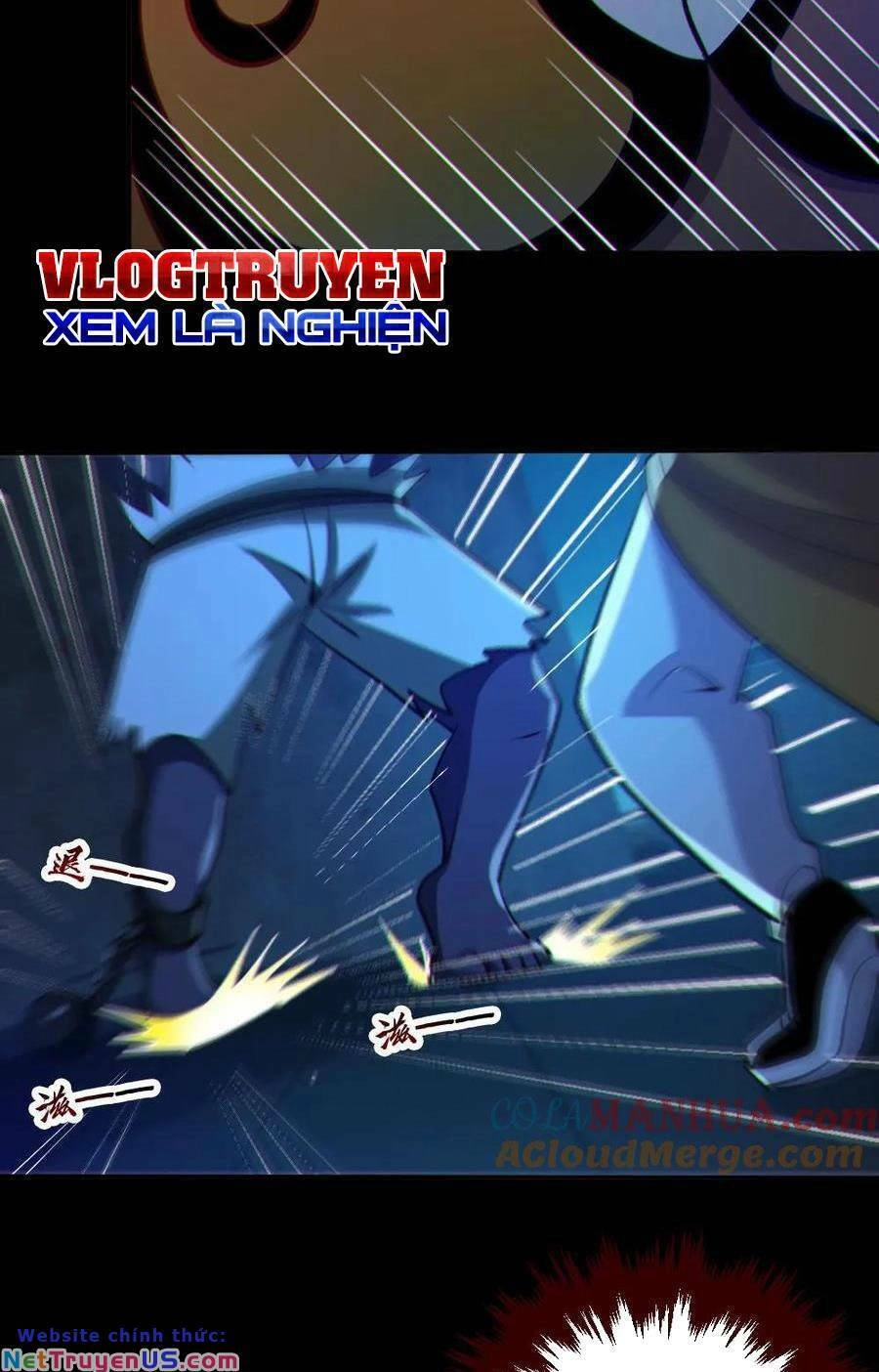 Toàn Cầu Ngự Quỷ: Trong Cơ Thể Ta Có Hàng Trăm Triệu Con Quỷ Chapter 102 - 7