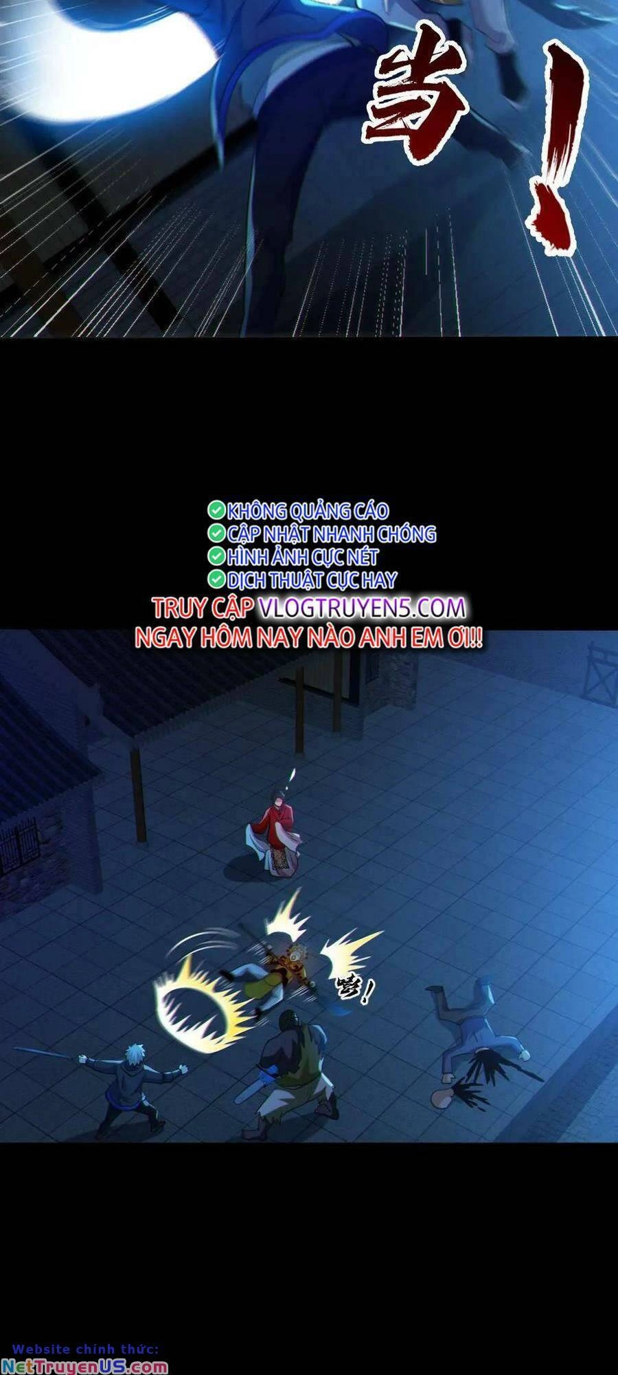 Toàn Cầu Ngự Quỷ: Trong Cơ Thể Ta Có Hàng Trăm Triệu Con Quỷ Chapter 102 - 13