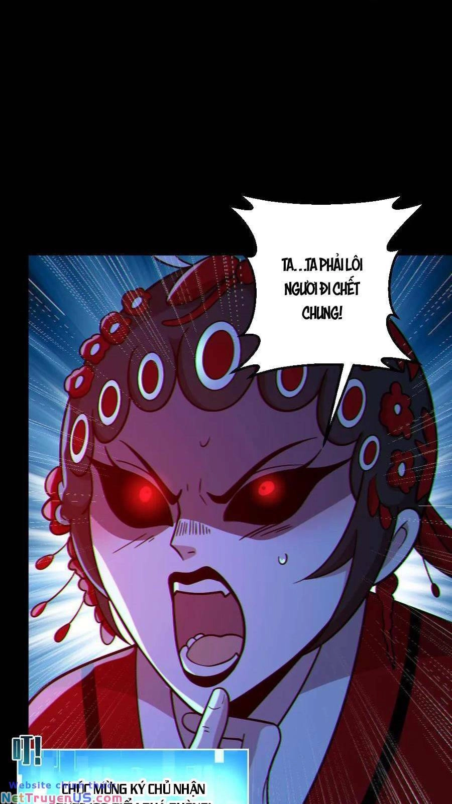 Toàn Cầu Ngự Quỷ: Trong Cơ Thể Ta Có Hàng Trăm Triệu Con Quỷ Chapter 103 - 6