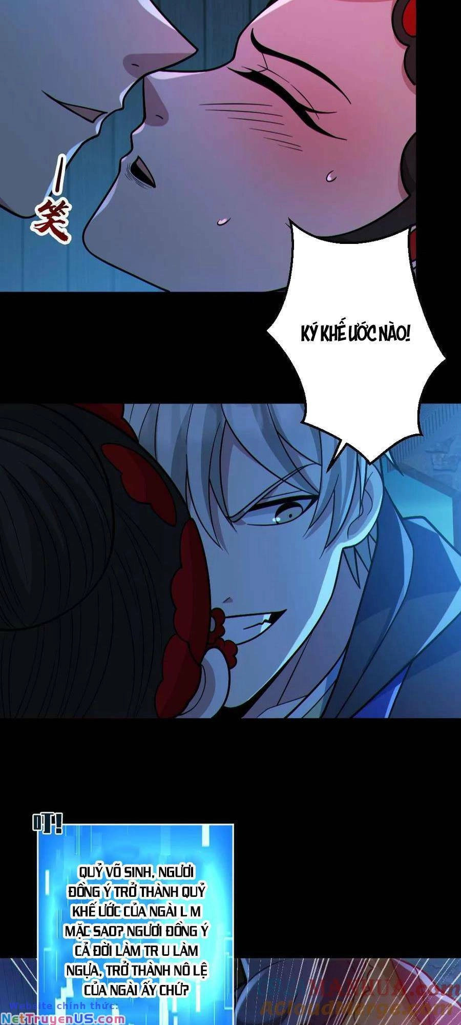 Toàn Cầu Ngự Quỷ: Trong Cơ Thể Ta Có Hàng Trăm Triệu Con Quỷ Chapter 103 - 19