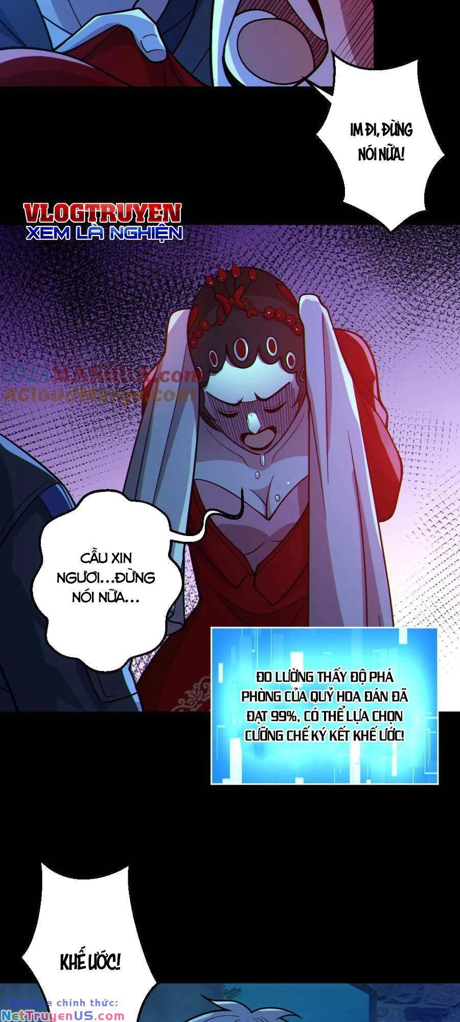 Toàn Cầu Ngự Quỷ: Trong Cơ Thể Ta Có Hàng Trăm Triệu Con Quỷ Chapter 104 - 4