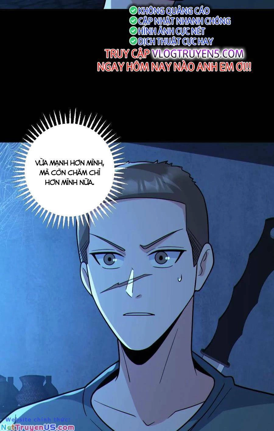 Toàn Cầu Ngự Quỷ: Trong Cơ Thể Ta Có Hàng Trăm Triệu Con Quỷ Chapter 104 - 23