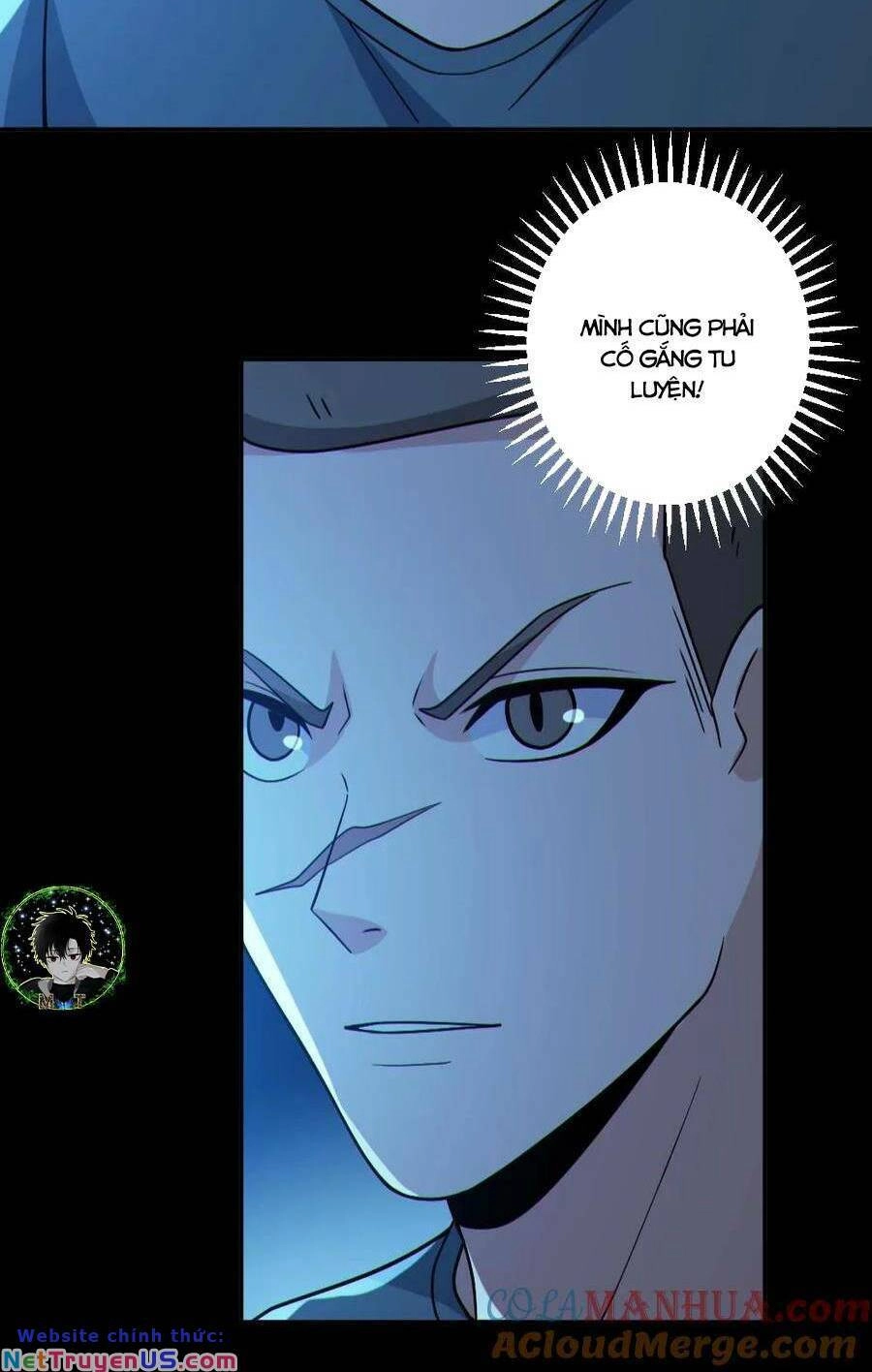 Toàn Cầu Ngự Quỷ: Trong Cơ Thể Ta Có Hàng Trăm Triệu Con Quỷ Chapter 104 - 24