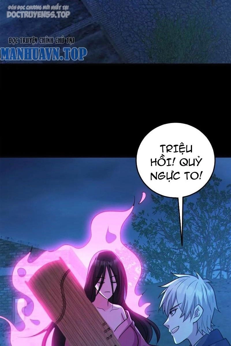 Toàn Cầu Ngự Quỷ: Trong Cơ Thể Ta Có Hàng Trăm Triệu Con Quỷ Chapter 105 - 3