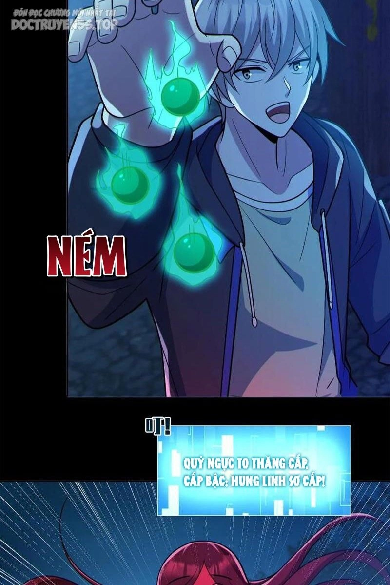 Toàn Cầu Ngự Quỷ: Trong Cơ Thể Ta Có Hàng Trăm Triệu Con Quỷ Chapter 105 - 6