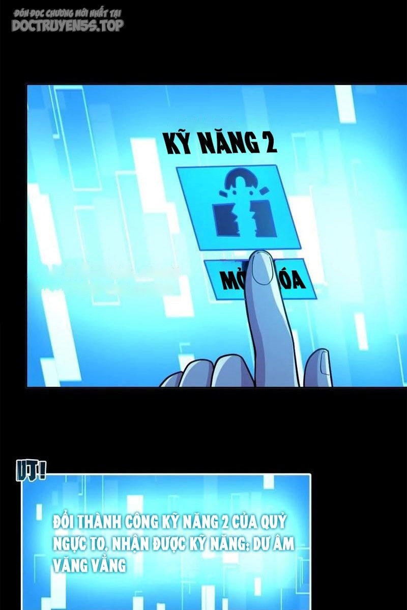 Toàn Cầu Ngự Quỷ: Trong Cơ Thể Ta Có Hàng Trăm Triệu Con Quỷ Chapter 105 - 10