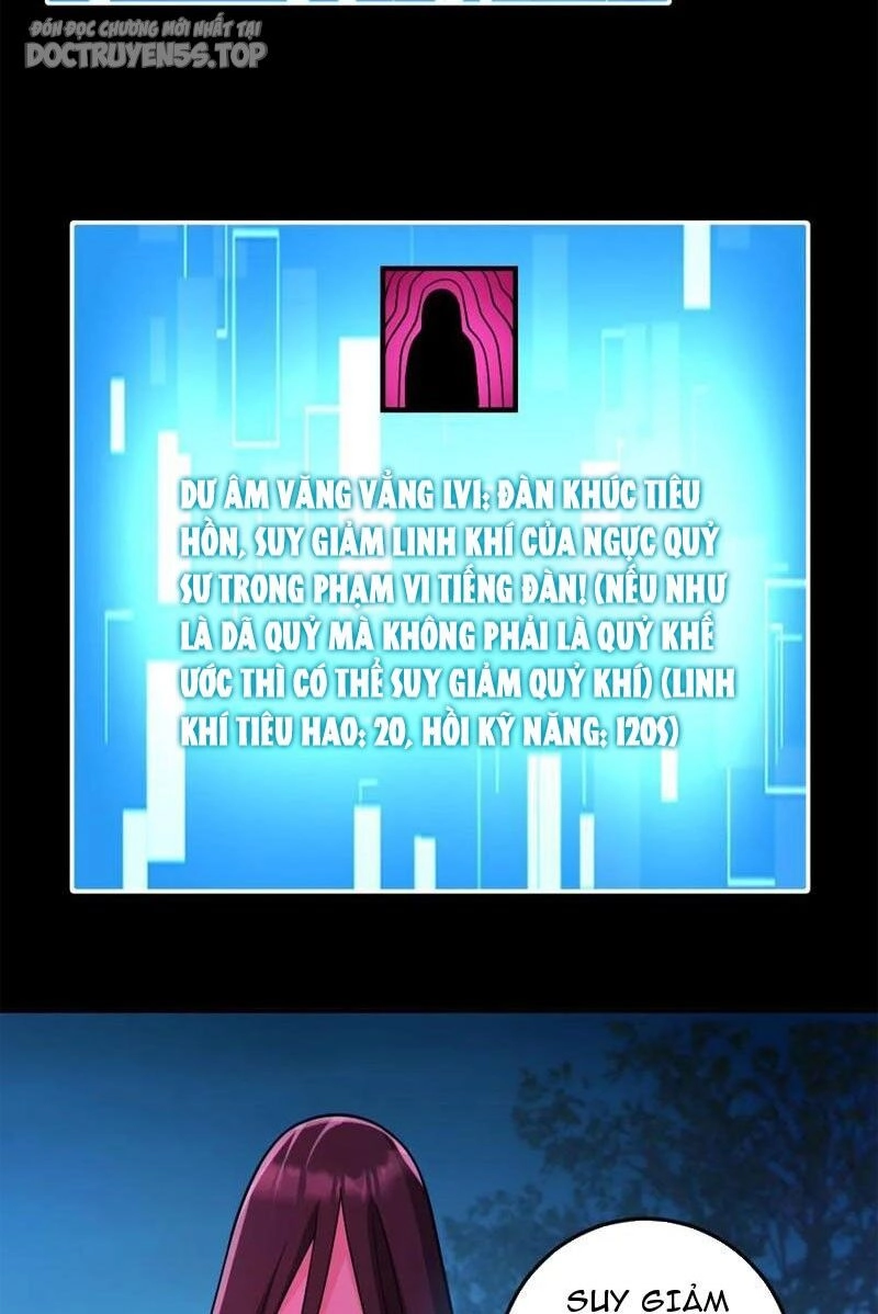 Toàn Cầu Ngự Quỷ: Trong Cơ Thể Ta Có Hàng Trăm Triệu Con Quỷ Chapter 105 - 11