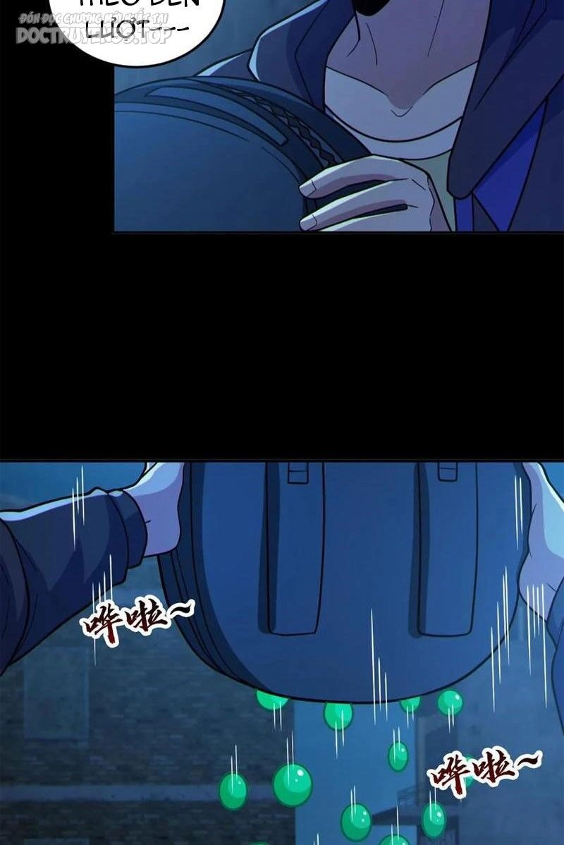 Toàn Cầu Ngự Quỷ: Trong Cơ Thể Ta Có Hàng Trăm Triệu Con Quỷ Chapter 105 - 14