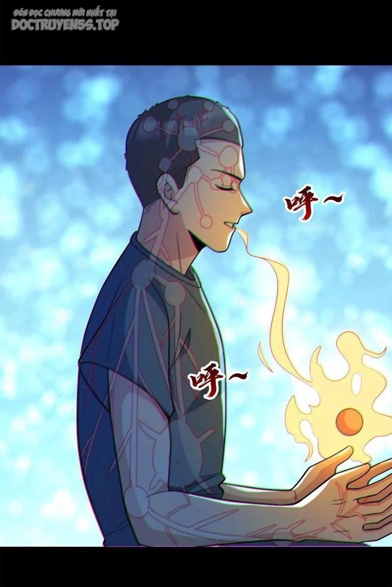 Toàn Cầu Ngự Quỷ: Trong Cơ Thể Ta Có Hàng Trăm Triệu Con Quỷ Chapter 105 - 20