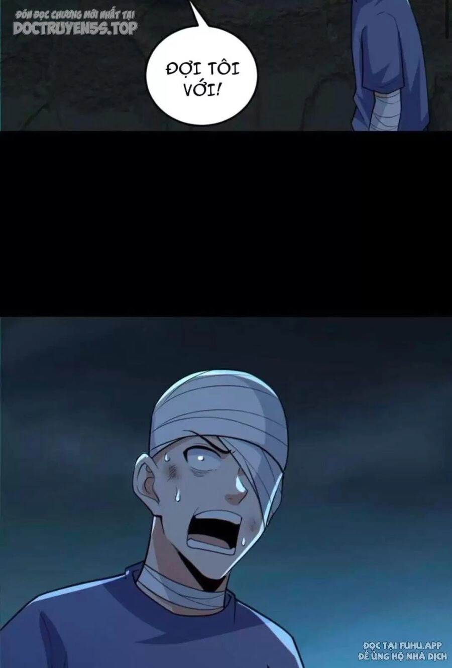 Toàn Cầu Ngự Quỷ: Trong Cơ Thể Ta Có Hàng Trăm Triệu Con Quỷ Chapter 106 - 7