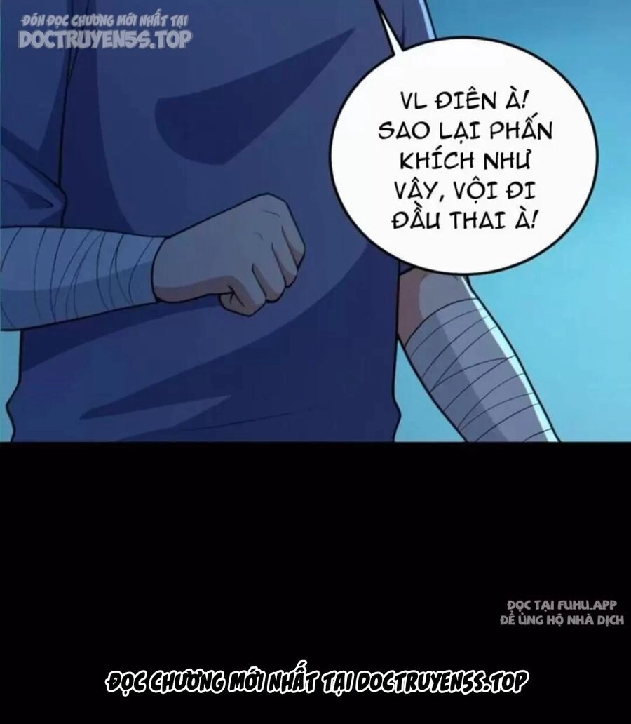 Toàn Cầu Ngự Quỷ: Trong Cơ Thể Ta Có Hàng Trăm Triệu Con Quỷ Chapter 106 - 8