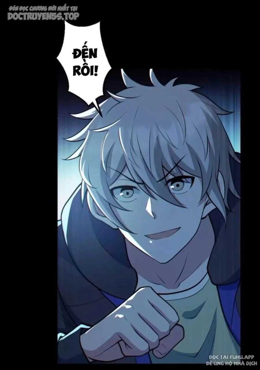 Toàn Cầu Ngự Quỷ: Trong Cơ Thể Ta Có Hàng Trăm Triệu Con Quỷ Chapter 106 - 10