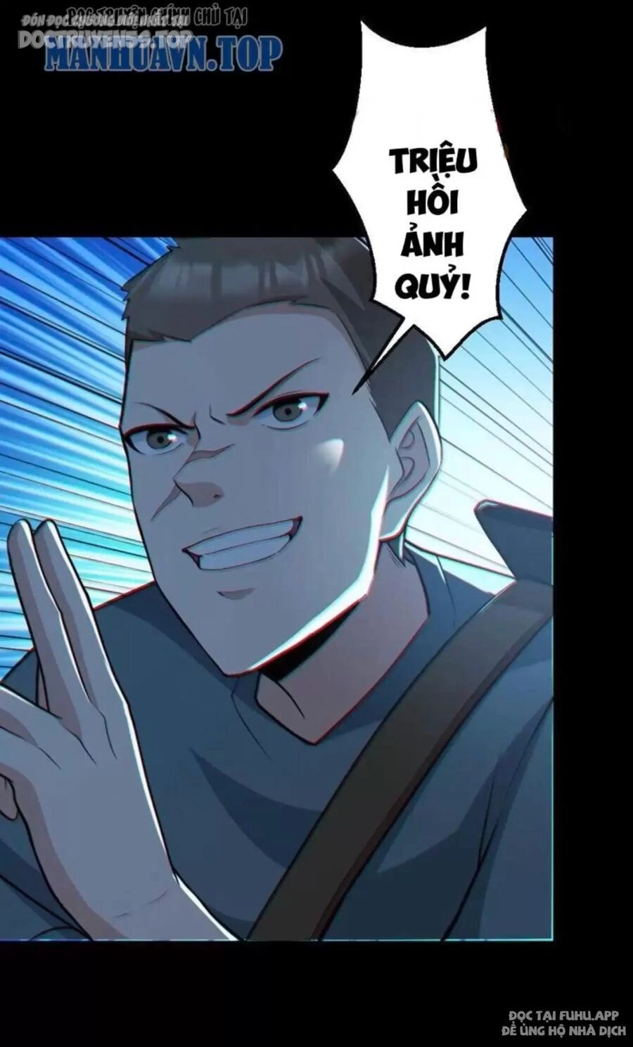 Toàn Cầu Ngự Quỷ: Trong Cơ Thể Ta Có Hàng Trăm Triệu Con Quỷ Chapter 106 - 11