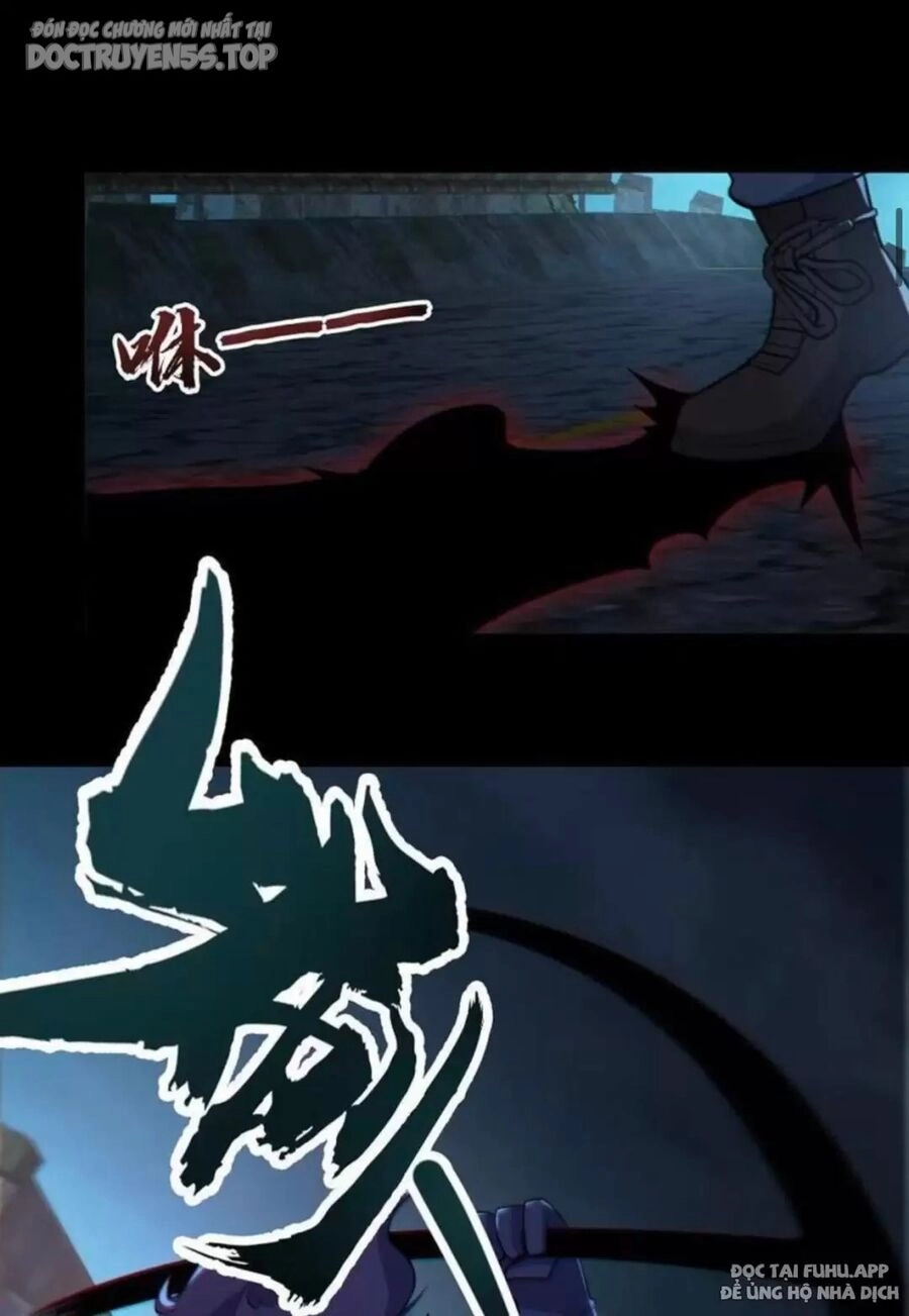 Toàn Cầu Ngự Quỷ: Trong Cơ Thể Ta Có Hàng Trăm Triệu Con Quỷ Chapter 106 - 12