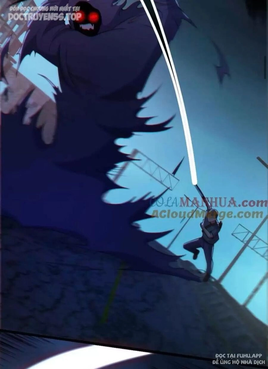 Toàn Cầu Ngự Quỷ: Trong Cơ Thể Ta Có Hàng Trăm Triệu Con Quỷ Chapter 106 - 13