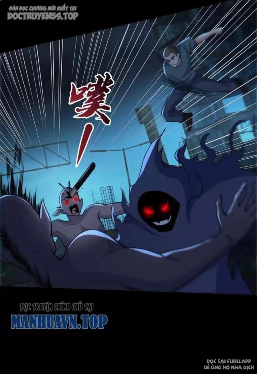 Toàn Cầu Ngự Quỷ: Trong Cơ Thể Ta Có Hàng Trăm Triệu Con Quỷ Chapter 106 - 16