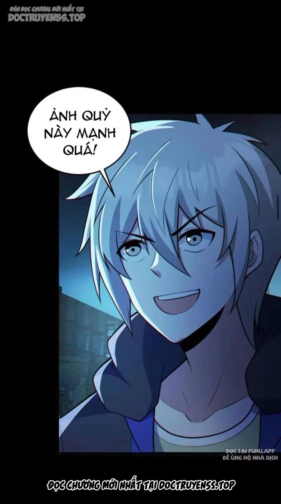 Toàn Cầu Ngự Quỷ: Trong Cơ Thể Ta Có Hàng Trăm Triệu Con Quỷ Chapter 106 - 17