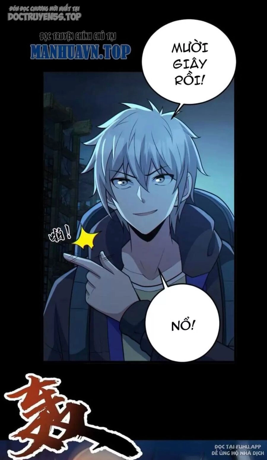 Toàn Cầu Ngự Quỷ: Trong Cơ Thể Ta Có Hàng Trăm Triệu Con Quỷ Chapter 106 - 30