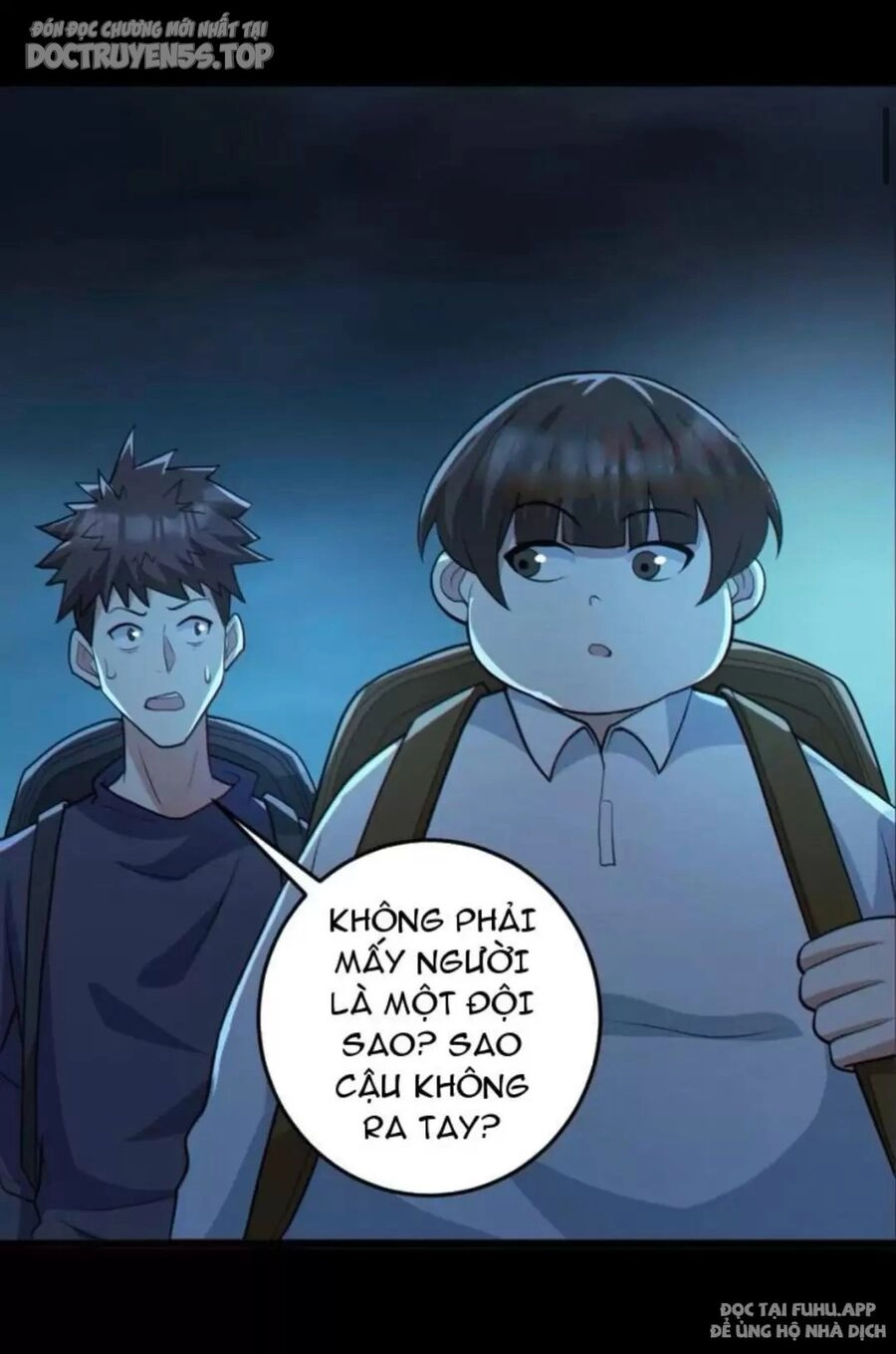 Toàn Cầu Ngự Quỷ: Trong Cơ Thể Ta Có Hàng Trăm Triệu Con Quỷ Chapter 107 - 7