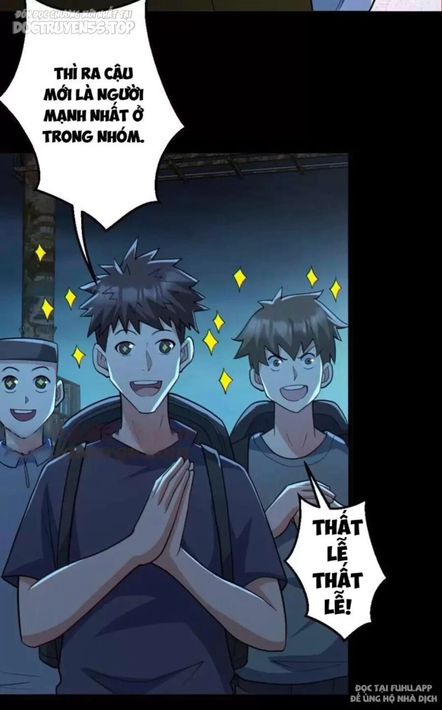 Toàn Cầu Ngự Quỷ: Trong Cơ Thể Ta Có Hàng Trăm Triệu Con Quỷ Chapter 107 - 9