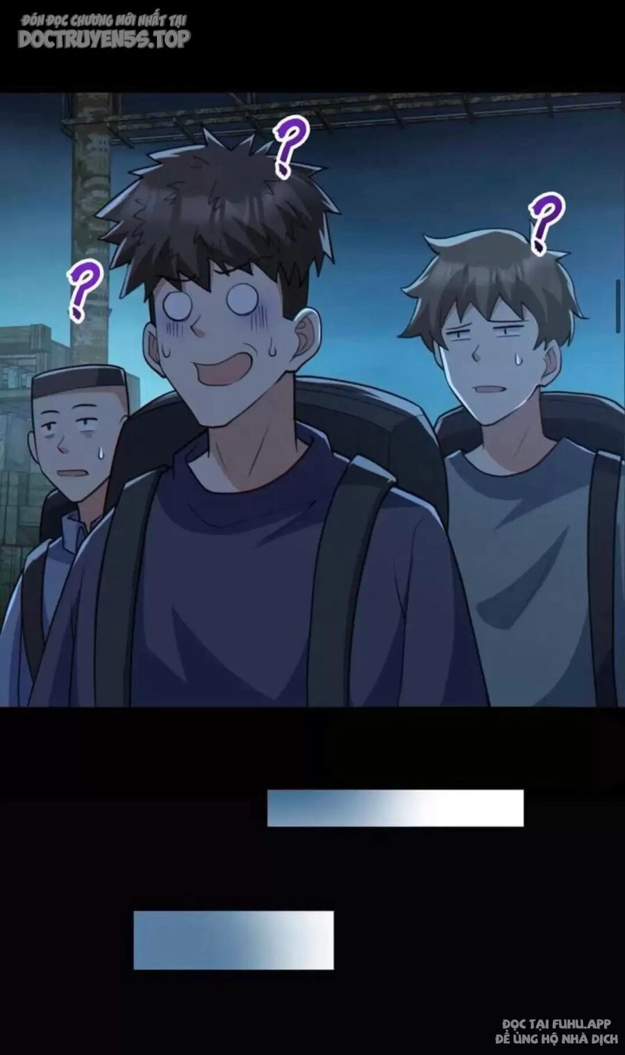 Toàn Cầu Ngự Quỷ: Trong Cơ Thể Ta Có Hàng Trăm Triệu Con Quỷ Chapter 107 - 11