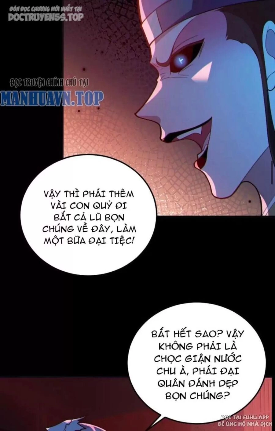 Toàn Cầu Ngự Quỷ: Trong Cơ Thể Ta Có Hàng Trăm Triệu Con Quỷ Chapter 107 - 16