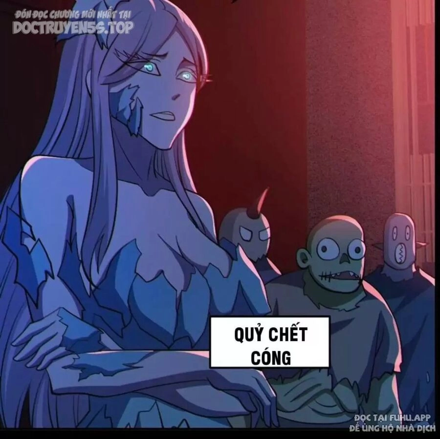 Toàn Cầu Ngự Quỷ: Trong Cơ Thể Ta Có Hàng Trăm Triệu Con Quỷ Chapter 107 - 17