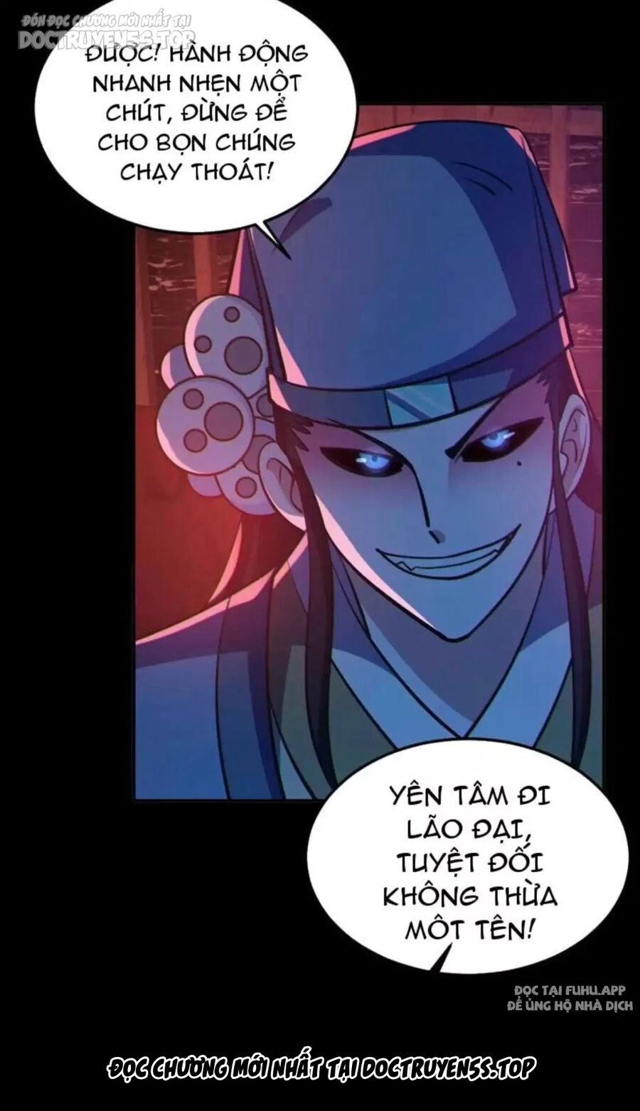 Toàn Cầu Ngự Quỷ: Trong Cơ Thể Ta Có Hàng Trăm Triệu Con Quỷ Chapter 107 - 21