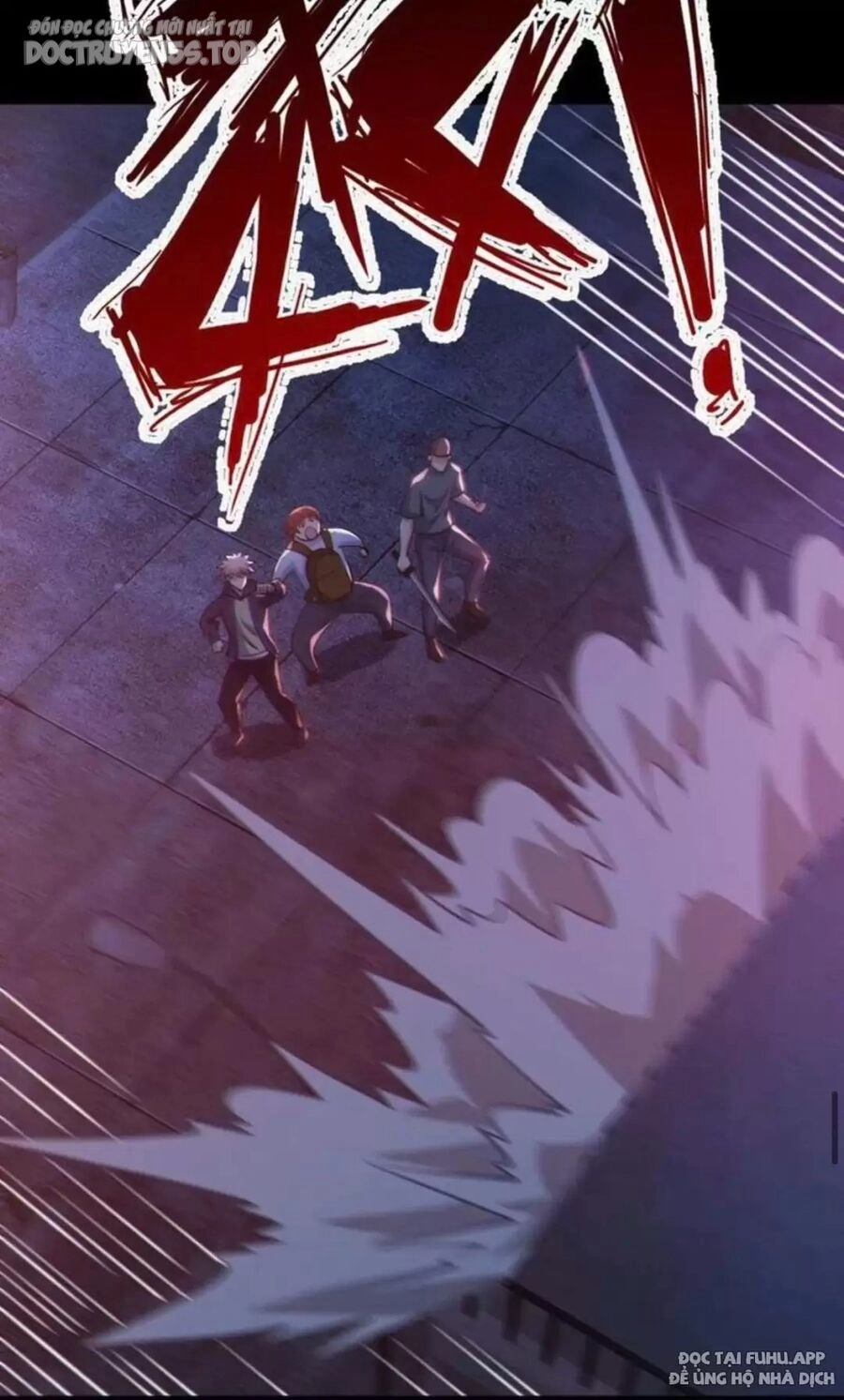 Toàn Cầu Ngự Quỷ: Trong Cơ Thể Ta Có Hàng Trăm Triệu Con Quỷ Chapter 107 - 27