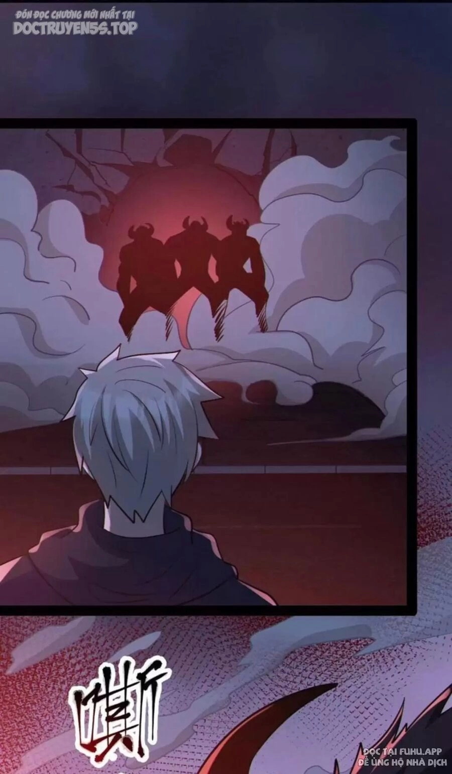 Toàn Cầu Ngự Quỷ: Trong Cơ Thể Ta Có Hàng Trăm Triệu Con Quỷ Chapter 107 - 28