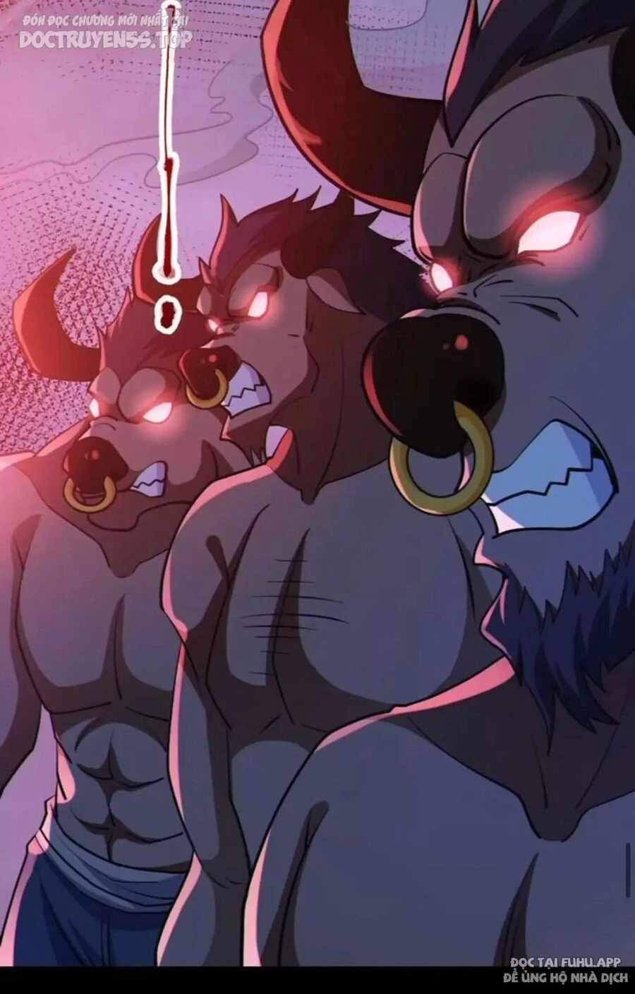 Toàn Cầu Ngự Quỷ: Trong Cơ Thể Ta Có Hàng Trăm Triệu Con Quỷ Chapter 107 - 29