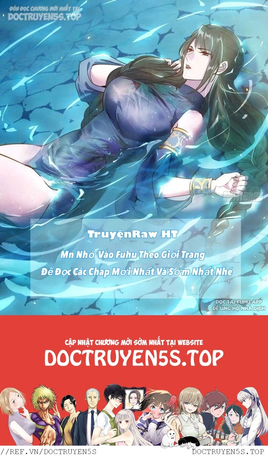 Toàn Cầu Ngự Quỷ: Trong Cơ Thể Ta Có Hàng Trăm Triệu Con Quỷ Chapter 107 - 32