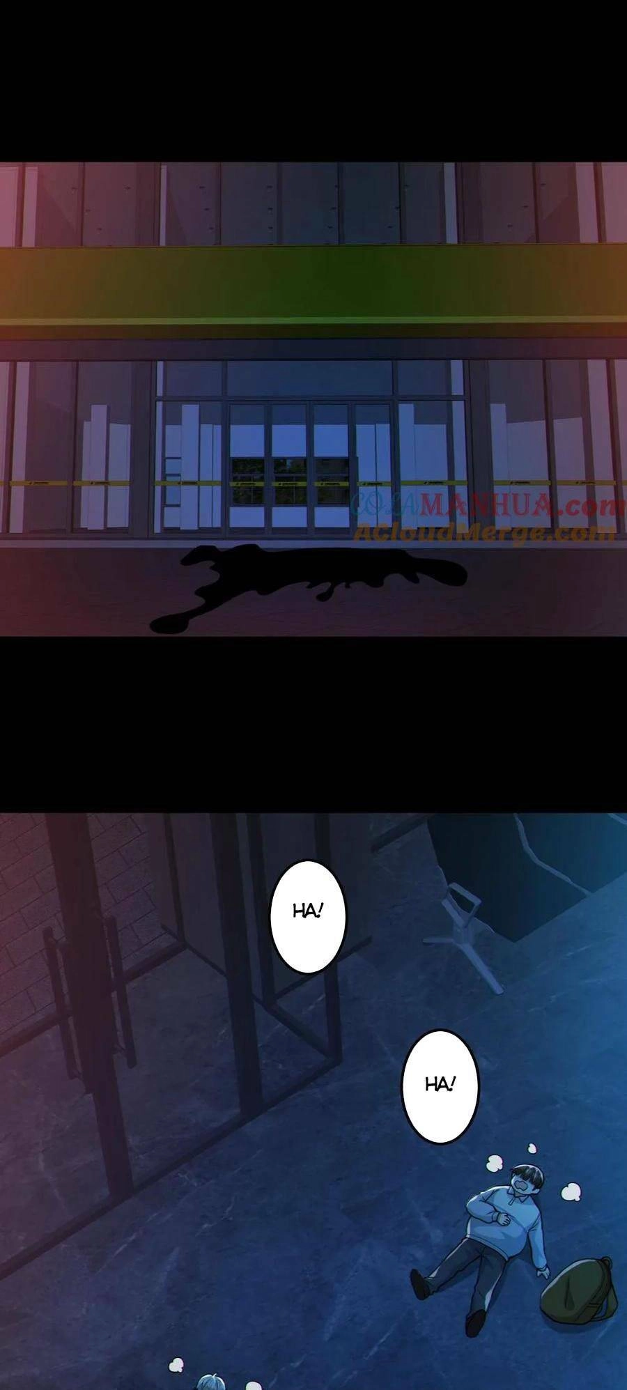 Toàn Cầu Ngự Quỷ: Trong Cơ Thể Ta Có Hàng Trăm Triệu Con Quỷ Chapter 108 - 13