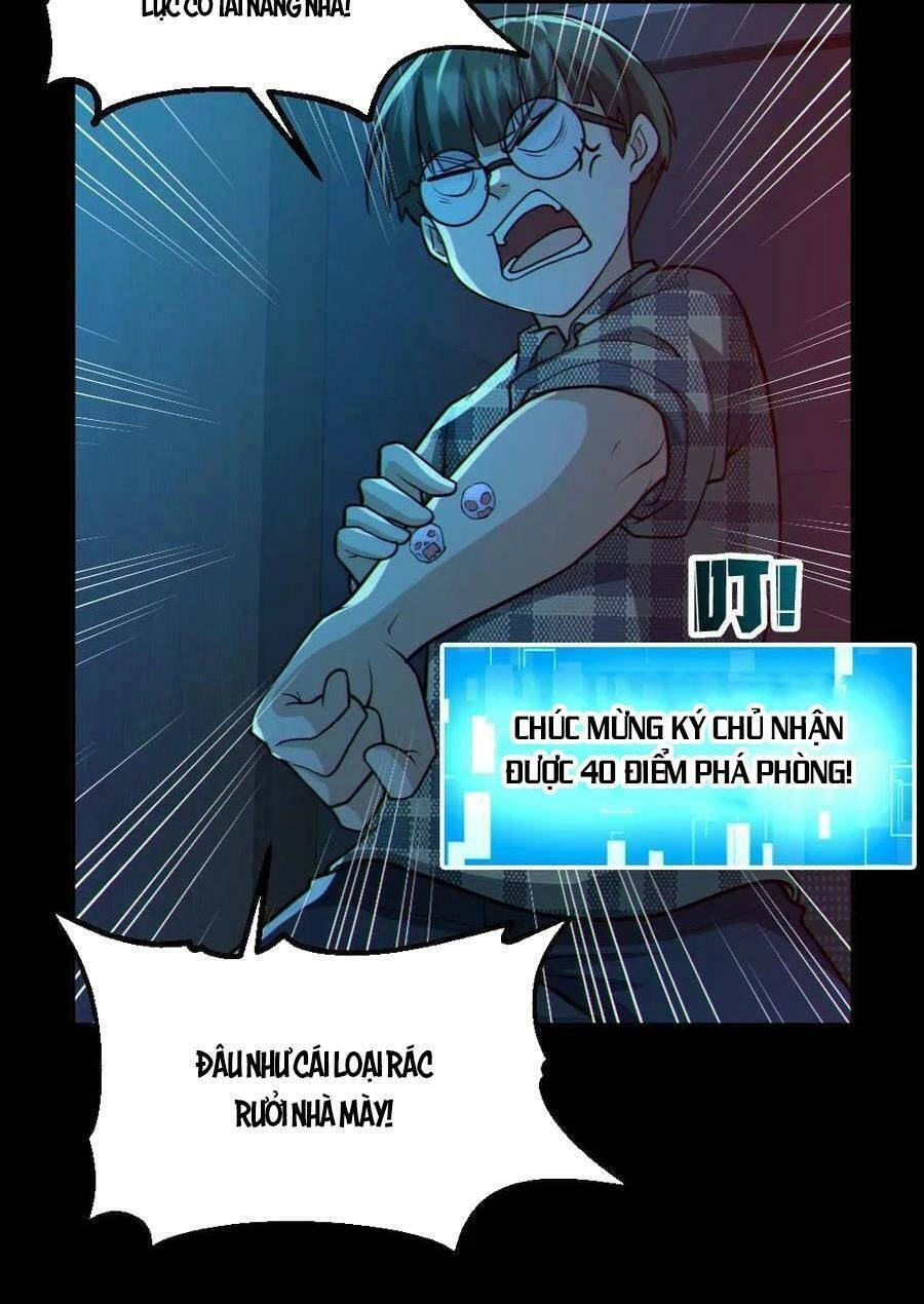 Toàn Cầu Ngự Quỷ: Trong Cơ Thể Ta Có Hàng Trăm Triệu Con Quỷ Chapter 108 - 19