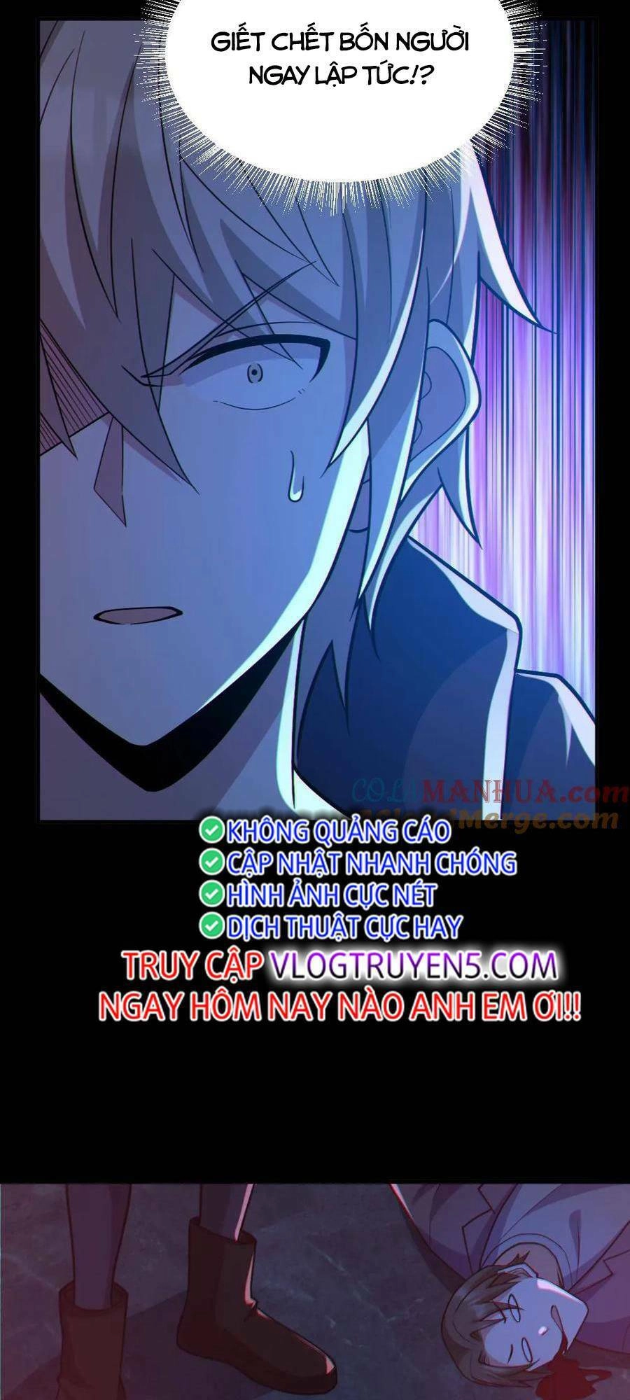 Toàn Cầu Ngự Quỷ: Trong Cơ Thể Ta Có Hàng Trăm Triệu Con Quỷ Chapter 110 - 8