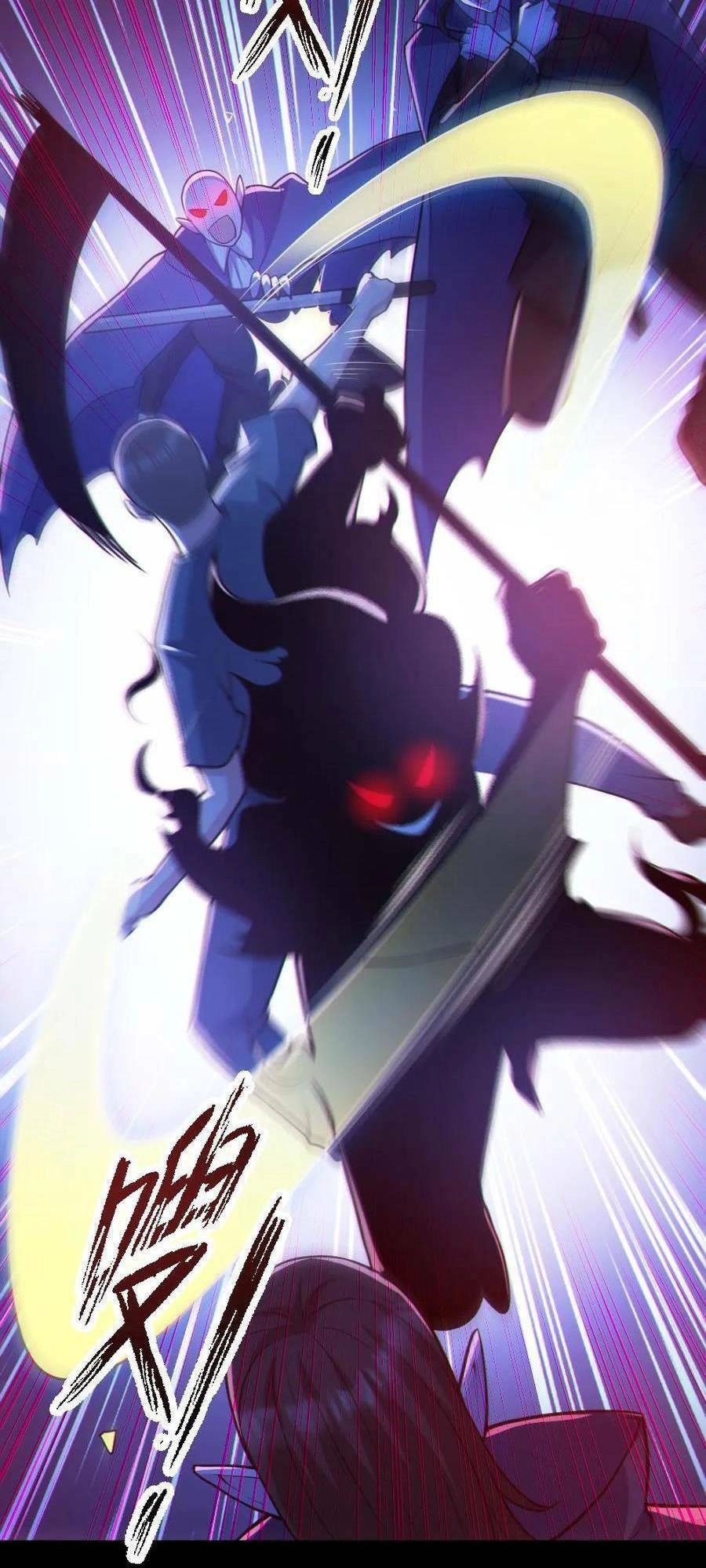 Toàn Cầu Ngự Quỷ: Trong Cơ Thể Ta Có Hàng Trăm Triệu Con Quỷ Chapter 111 - 3