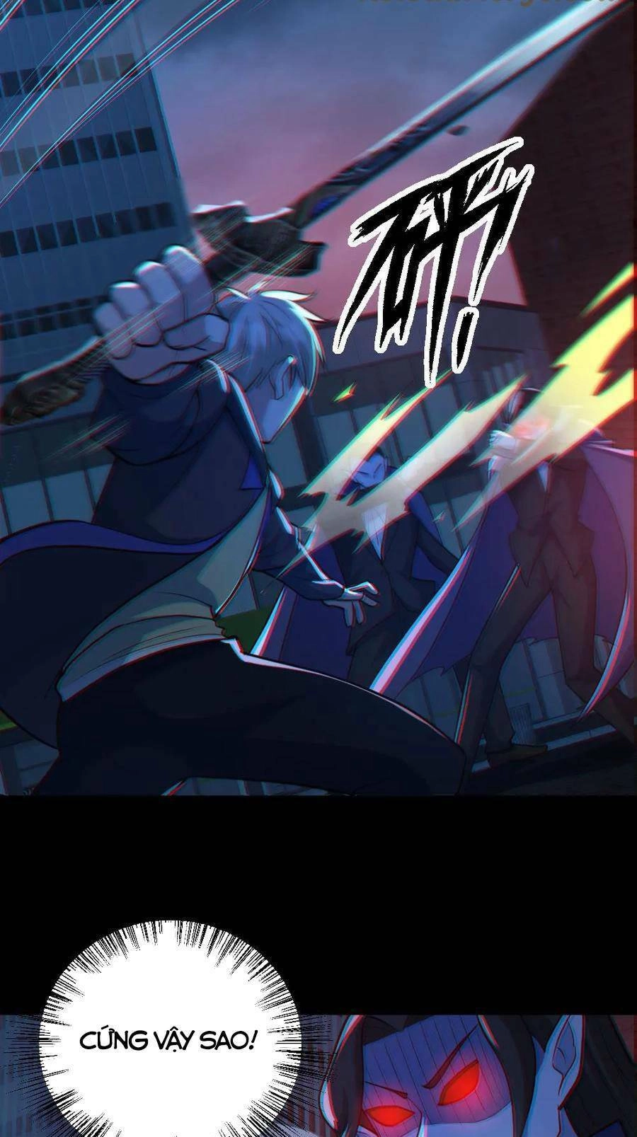 Toàn Cầu Ngự Quỷ: Trong Cơ Thể Ta Có Hàng Trăm Triệu Con Quỷ Chapter 111 - 6