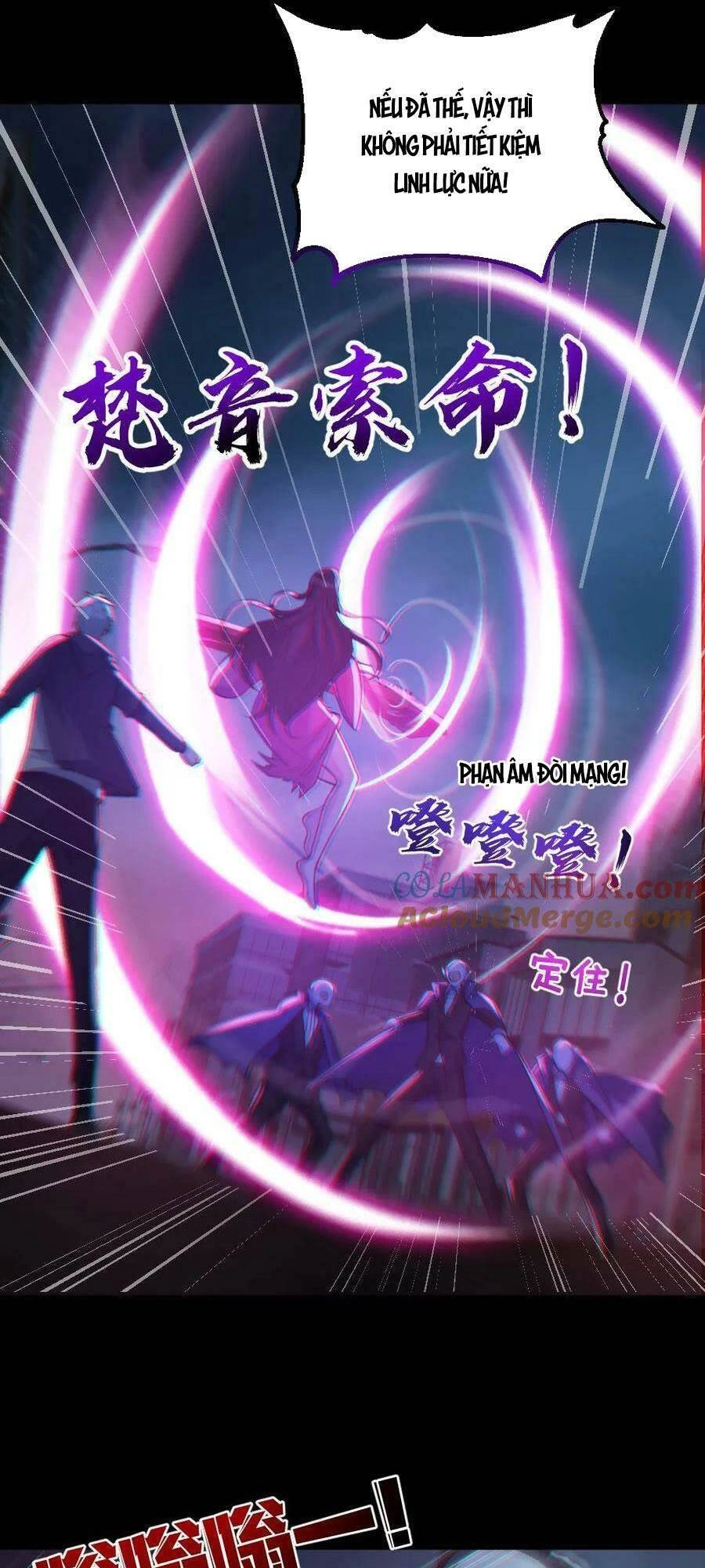 Toàn Cầu Ngự Quỷ: Trong Cơ Thể Ta Có Hàng Trăm Triệu Con Quỷ Chapter 111 - 9